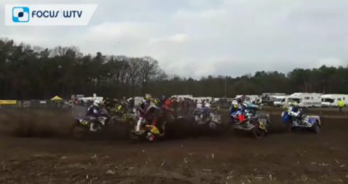 2018-03-11 00:00:00 - BK motorcross met zijspan