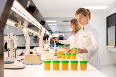 2021-06-24 00:00:00 - Meli ziet vraag naar honing stijgen en investeert in nieuw labo