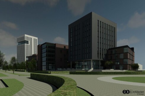 2023-02-28 00:00:00 - Plannen voor groot bouwproject op Menen-Oost