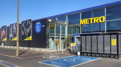 2022-05-11 00:00:00 - Metro Middelkerke moet opnieuw dicht