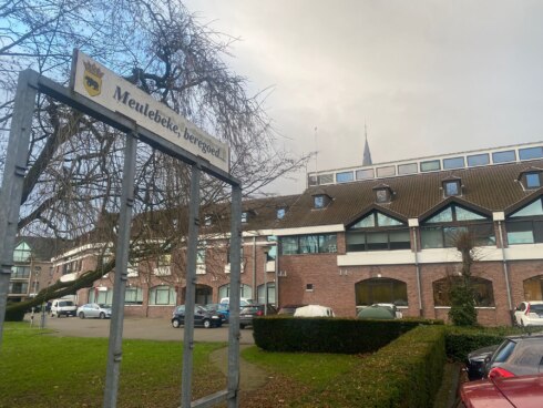 2022-01-21 00:00:00 - Oppositie eist dat Meulebeke zich burgelijk partij stelt in zaak Verwilst