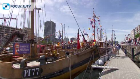 2022-05-21 00:00:00 - Oostende voor Anker beleeft topdag