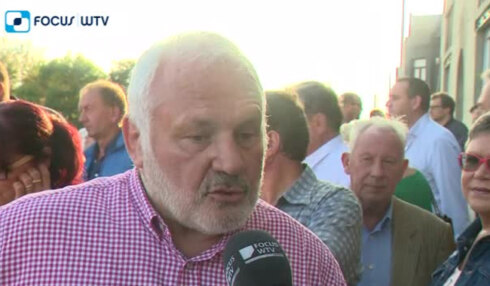 2018-11-29 00:00:00 - Dedecker op West-Vlaamse lijst N-VA? “Geen commentaar”