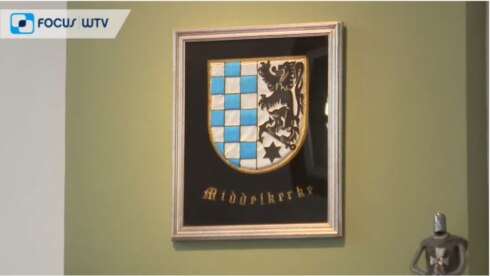 2023-09-14 00:00:00 - Middelkerke stap dichter bij stadstitel, 'We hebben er recht op'