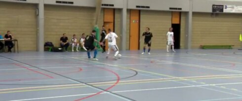 2017-09-16 00:00:00 - West-Vlaamse derby trapt minivoetbalseizoen op gang