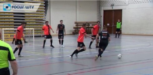 2018-04-29 00:00:00 - Oostkamp naar finale beker van Vlaanderen