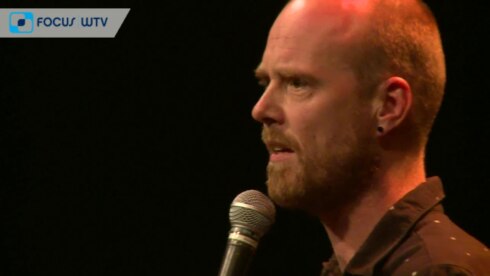 2019-11-23 00:00:00 - Nieuwe zaalshow Steven Mahieu is voltreffer