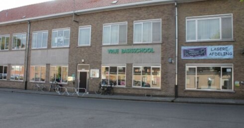 2021-05-10 00:00:00 - Schooltje in Moen dicht door besmettingen