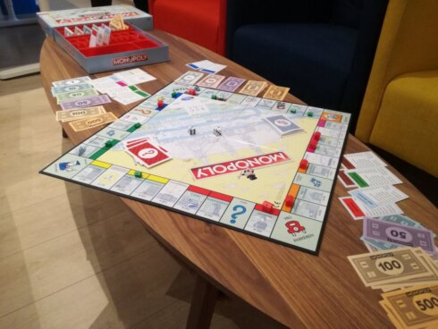 2017-12-04 00:00:00 - Monopoly Brugge te koop