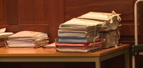 2018-04-16 00:00:00 - O.M. vraagt 25 jaar cel voor moordverdachte