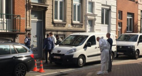 2018-10-12 00:00:00 - Verdachte moord Oostende blijft in de cel