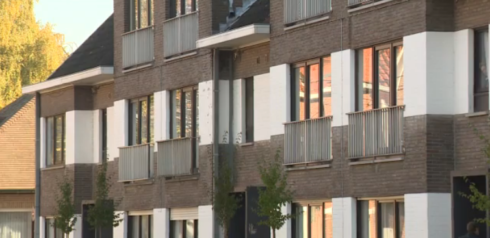 2016-11-02 00:00:00 - Moordverdachte dood aangetroffen in cel