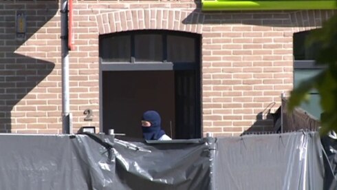 2016-11-07 00:00:00 - Assisenjury samengesteld in moordzaak Hooglede