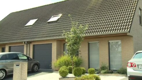 2018-02-13 00:00:00 - Moordenaar met dubbelleven terug in het land