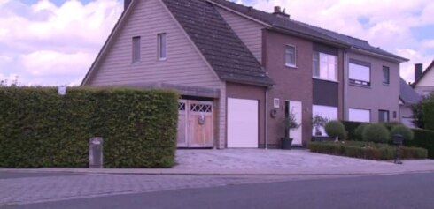2018-06-12 00:00:00 - Moordverdachte stapt uit het leven