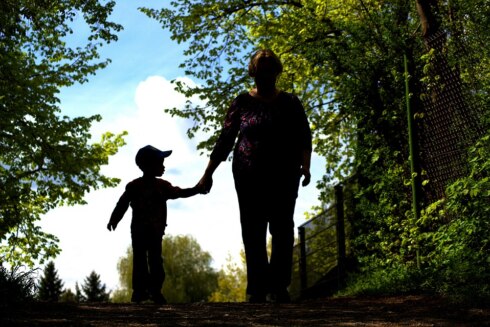 2016-08-26 00:00:00 - Ouders en kinderen met beperking werken samen aan toekomst