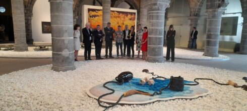 2022-07-02 00:00:00 - Musea Brugge aangeduid als nieuwe cultureel-erfgoedinstelling