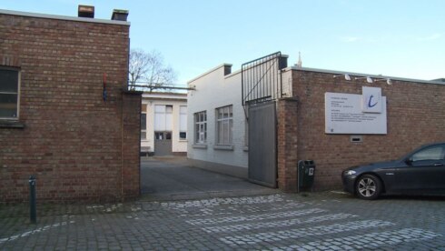 2016-11-22 00:00:00 - Brugge verwerft nieuwe tentoonstellingsruimte