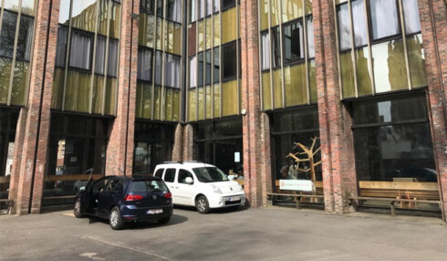 2019-04-05 00:00:00 - Brugge creëert 'museum- en kunstsite'