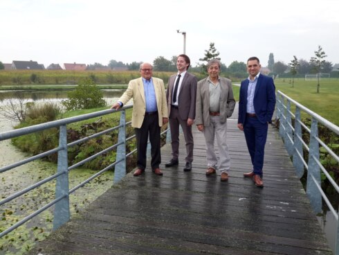 2016-09-28 00:00:00 - N-VA Wingene-Zwevele gaat in 2018 solo