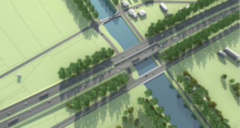 2016-08-31 00:00:00 - Start ombouw N49 naar autosnelweg ligt nog niet vast
