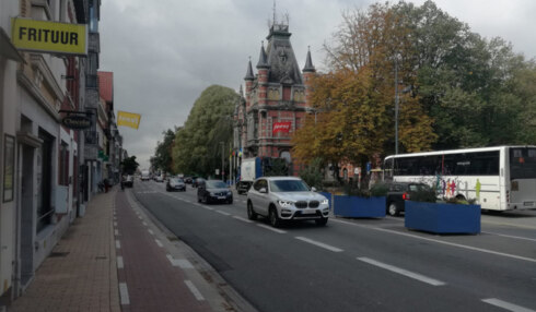 2018-09-28 00:00:00 - Wevelgem wil N8 in eigen handen