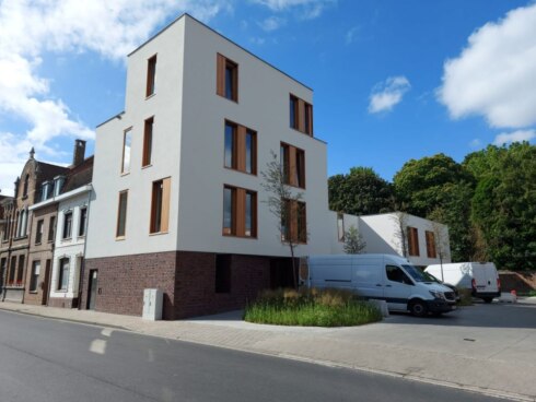 2022-06-20 00:00:00 - Nieuwe nachtopvang Roeselare: meer bedden & comfort