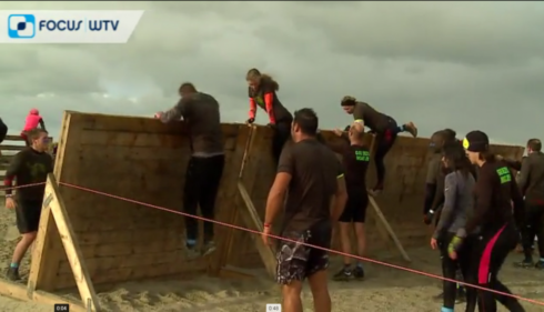 2017-11-12 00:00:00 - Neptunus Run lokt veel volk naar Oostende
