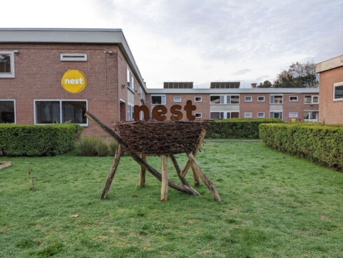 2023-09-08 00:00:00 - 22 kinderen met zorgvraag kunnen plots niet meer naar internaat in De Haan
