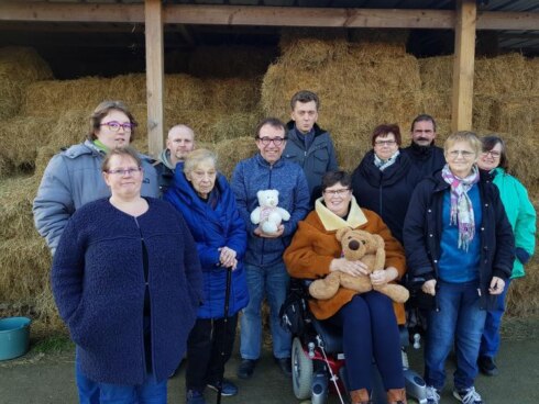2017-12-07 00:00:00 - Netwerk wil vakantie voor iedereen