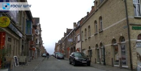 2018-04-28 00:00:00 - Nieuwpoort gaat hoogbouw stadscentrum aanpakken