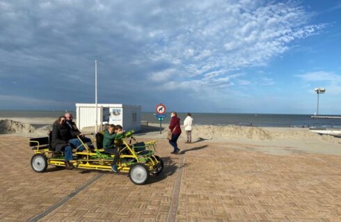 2020-10-31 00:00:00 - Kust neemt ook maatregelen