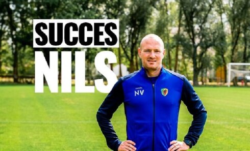 2023-06-19 00:00:00 - Nog veel vragen op eerste training van KVO