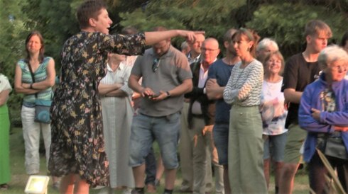 2023-06-17 00:00:00 - Eerste try-out van uitverkochte Nocturnes in Ieper