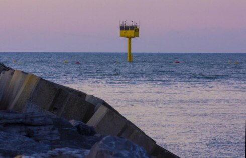 2021-10-28 00:00:00 - Colruyt groep wil mosselen kweken in Noordzee