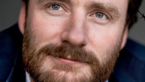 2022-11-30 00:00:00 - Olivier Vandecasteele in hongerstaking in Iraanse cel