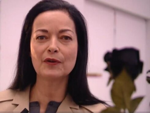 2022-01-19 00:00:00 - Werviks mode-icoon Ghislaine Nuytten (67) onverwacht overleden