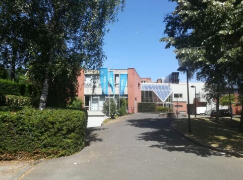2018-07-17 00:00:00 - Gullegem krijgt nieuw OC