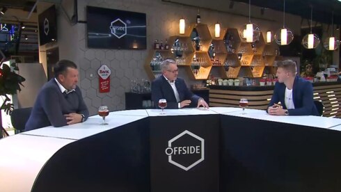2020-10-13 00:00:00 - Nico en Zico: "van der Poel topfavoriet voor Ronde van Vlaanderen"