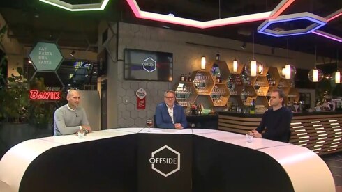 2020-03-17 00:00:00 - "Thuisblijven niet evident voor topsporter"