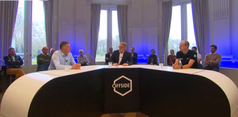 2022-04-12 00:00:00 - Offside: uitkijken naar Parijs-Roubaix