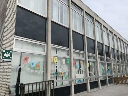 2019-04-12 00:00:00 - Stadens schooltje vreest sluiting