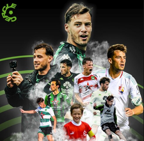 2023-09-01 00:00:00 - Olivier Deman (Cercle) naar SV Werder Bremen