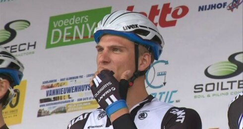 2020-08-04 00:00:00 - Geen Omloop van het Houtland in september