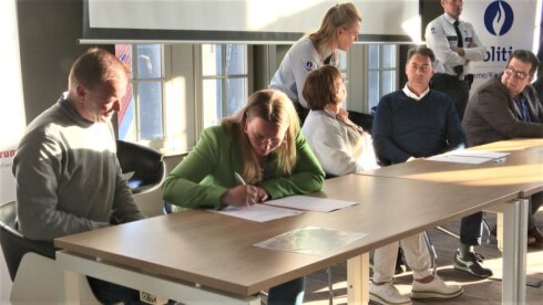 2023-04-27 00:00:00 - Inbrakenplaag in Knokke-Heist: burgers helpen politie