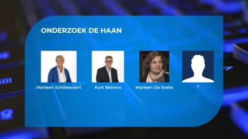 2019-12-18 00:00:00 - (Ex-)schepenen De Haan riskeren rechtszaak