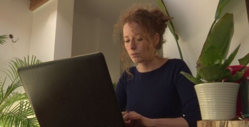 2018-02-05 00:00:00 - Brugse onderzoekster lid van Vlaamse Jonge Academie