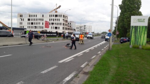 2020-10-20 00:00:00 - Kruispunt op Rijksweg Roeselare wordt aangepast