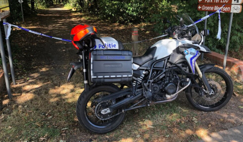 2018-07-31 00:00:00 - Fietser maakt dodelijke val in Zedelgem