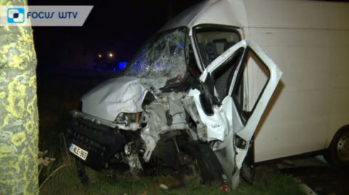 2017-11-08 00:00:00 - Drie jaar rijverbod voor dodelijk ongeval